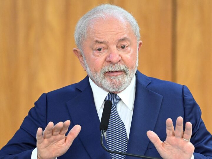 Lula afirma que los BRICS no pretenden desafiar al G7 ni a EEUU