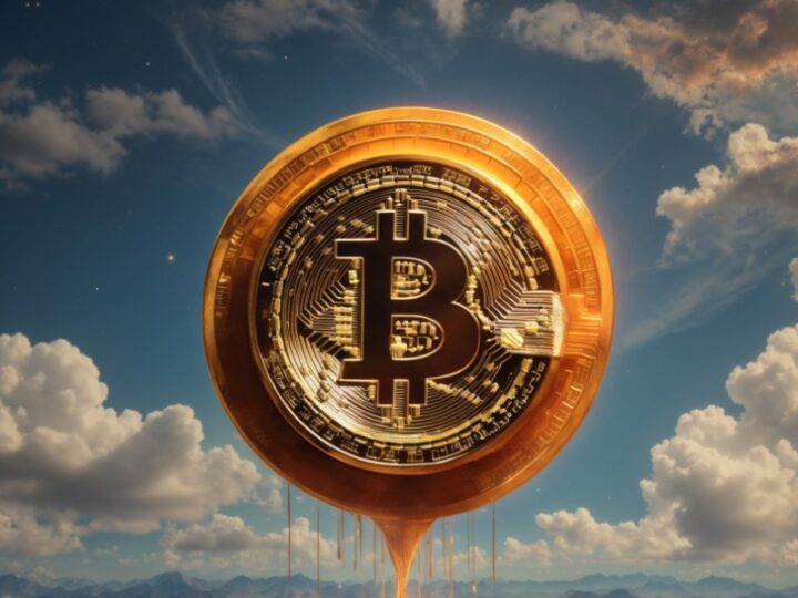 Bitcoin lucha por mantener los US$ 26.000