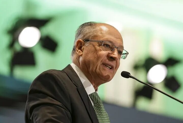 Vicepresidente Brasil defiende la «reconquista» del comercio regional con países vecinos