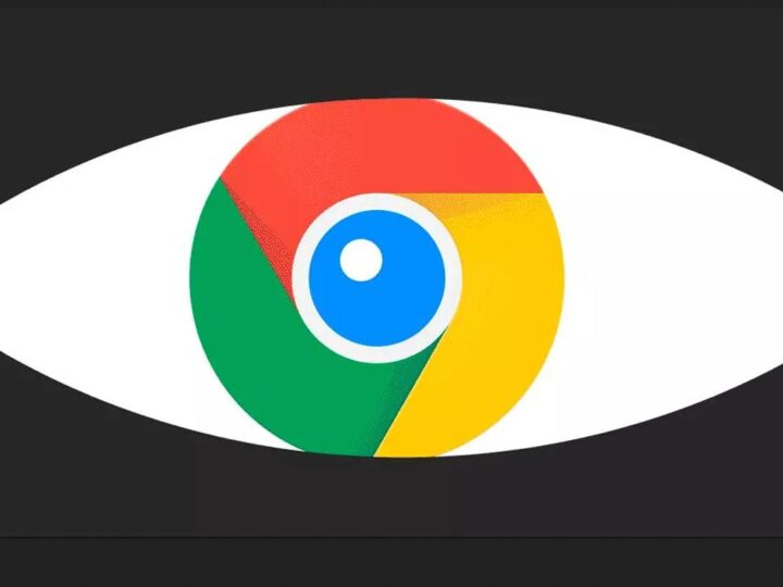 Google Chrome lanzó rastreador de usuarios para anunciantes