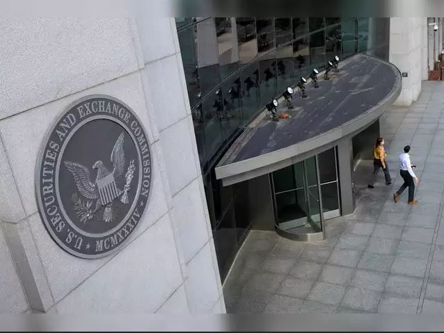 La SEC utilizará IA para vigilancia financiera