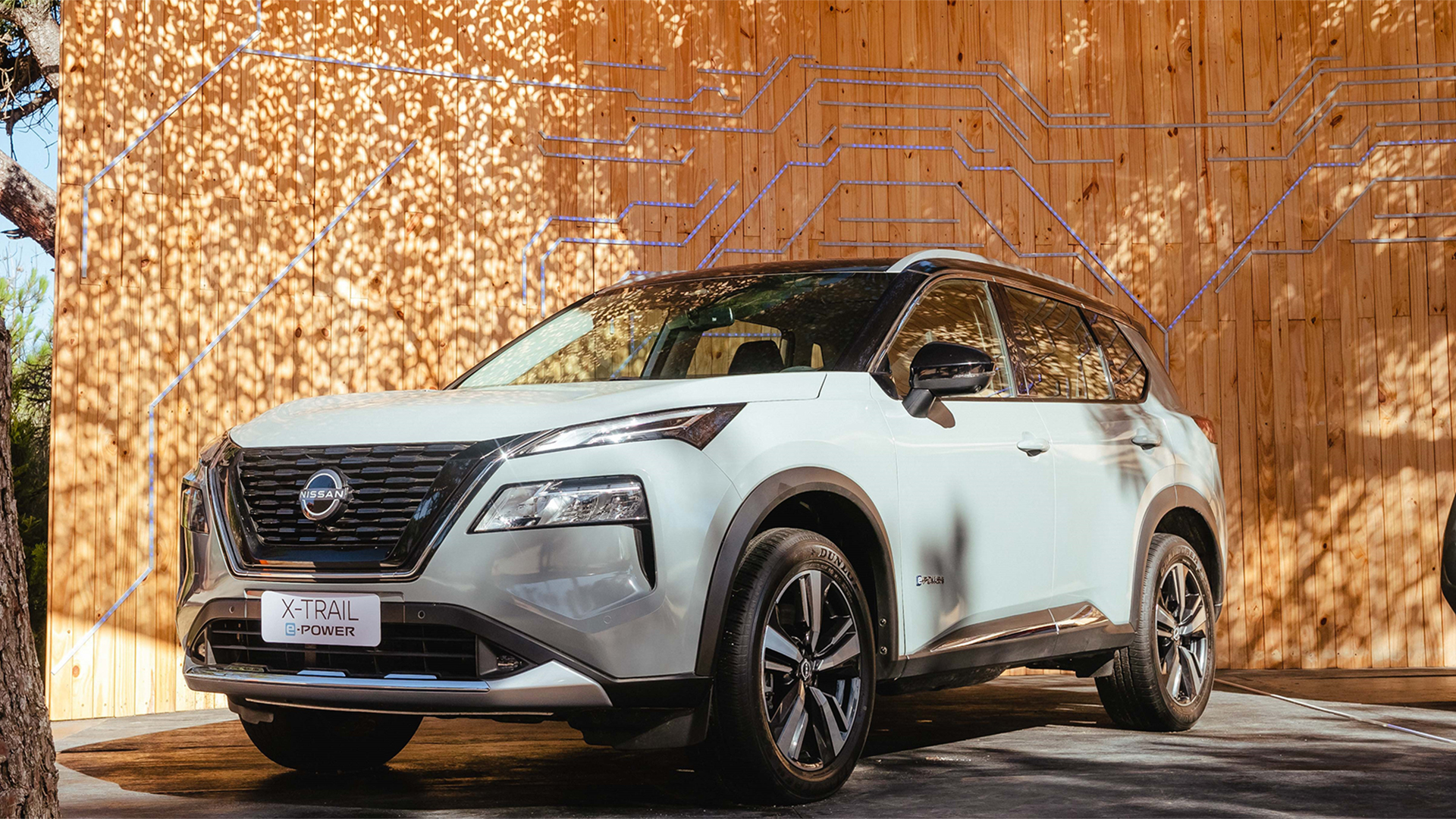 Nissan homologó como «vehículo eléctrico» en Argentina la X-Trail E-Power se homologue