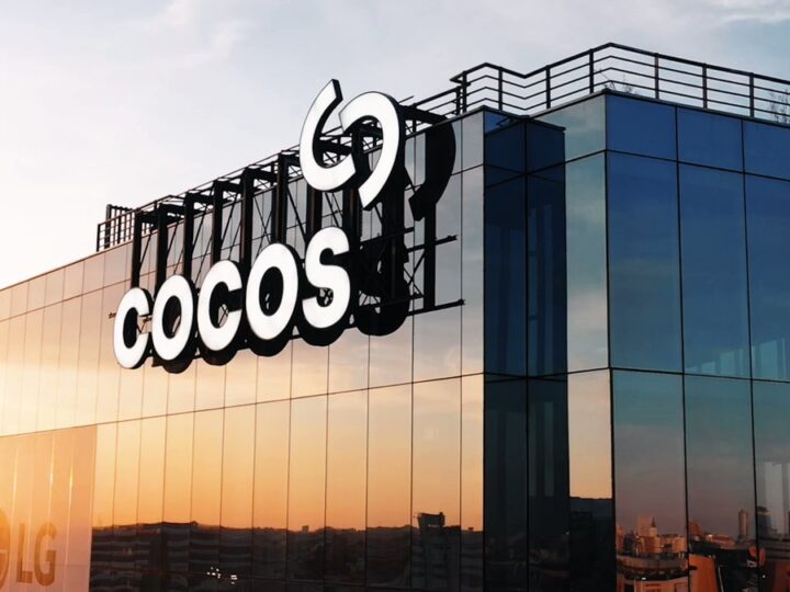 Ariel Sbdar es cofundador y CEO de Cocos Capital “El mercado está con miedo”