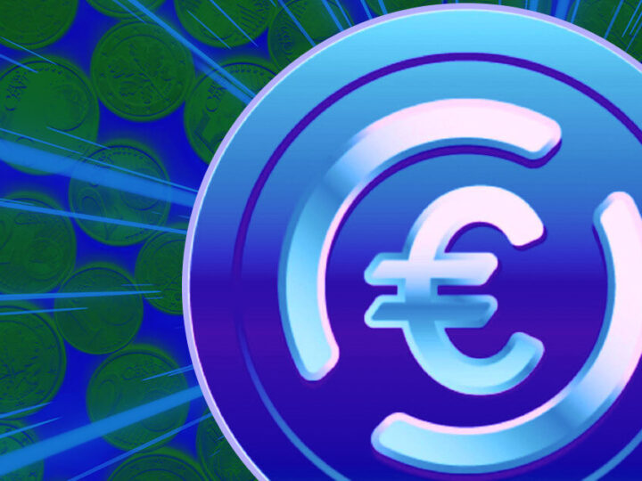 Circle lanzó stablecoin anclada al euro