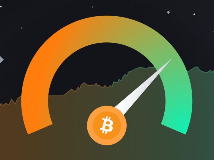 Avaricia domina el mercado de bitcoin