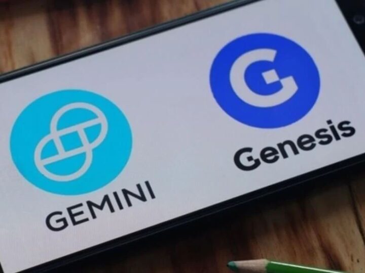 Genesis demandó a Gemini por US$ 689 millones