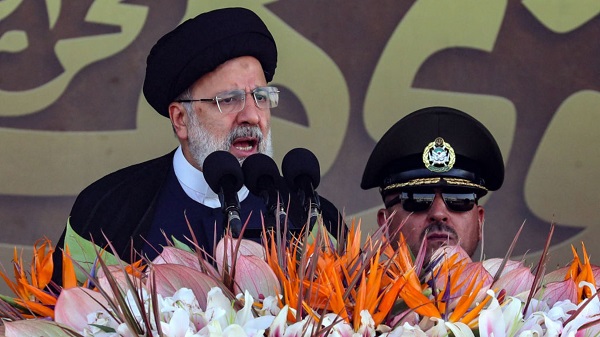 Irán advierte de una “respuesta devastadora” a aquellos que amenazan al país