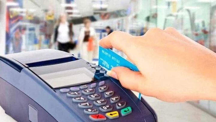 Operaciones con tarjetas de débito en alza