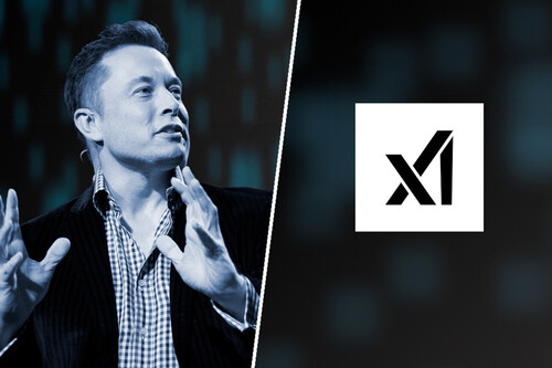 La guerra de la IA: Elon Musk lanza Grok para competir con ChatGPT