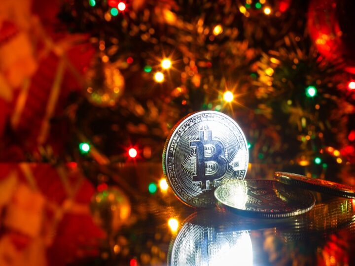 ¿Llegará el rally de Navidad de Bitcoin este año?