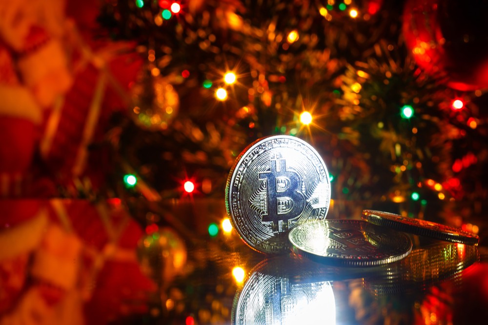 ¿Llegará el rally de Navidad de Bitcoin este año?