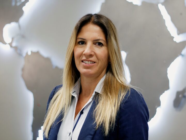 Grupo Naturgy designó en Argentina a nueva directora de Comunicación y RRII