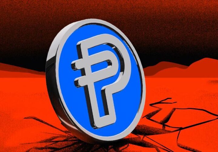 Stablecoin de PayPal bajo investigación