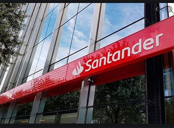Santander adquirió negocio de BNP Paribas