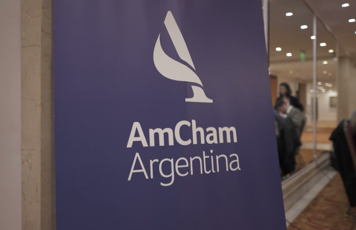 La AmCham reclaman reglas, reforma impositiva y laboral y fin del cepo importador