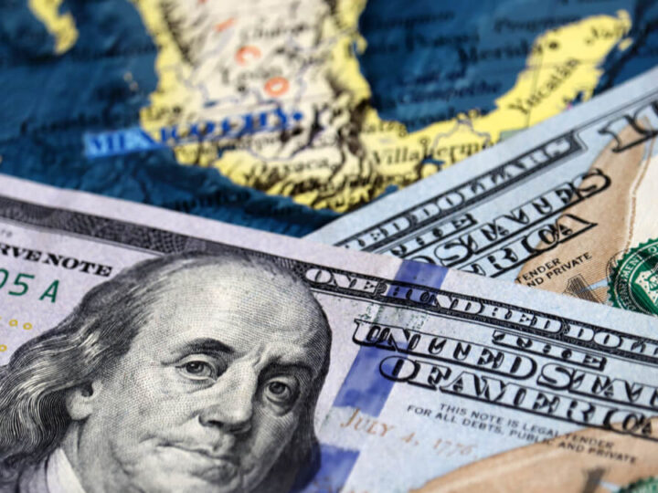 Un informe del BID reveló el creciente envío de dinero de familiares en el extranjero al país