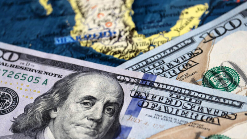 Un informe del BID reveló el creciente envío de dinero de familiares en el extranjero al país