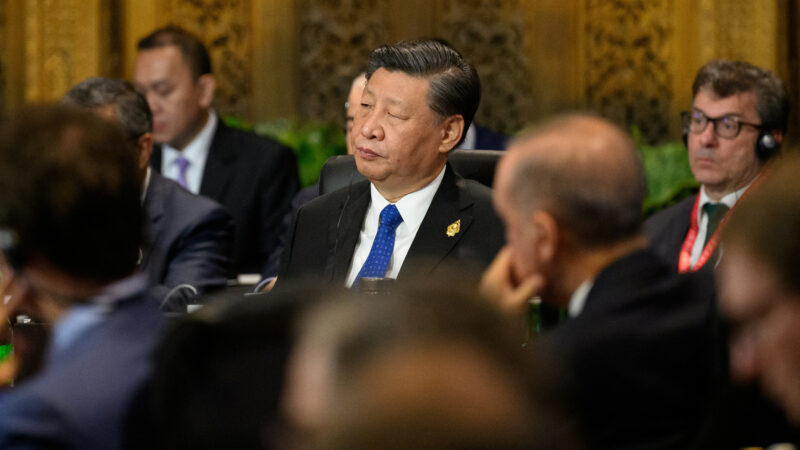 Xi Jinping promete impulsar la cooperación espacial china con América Latina y el Caribe