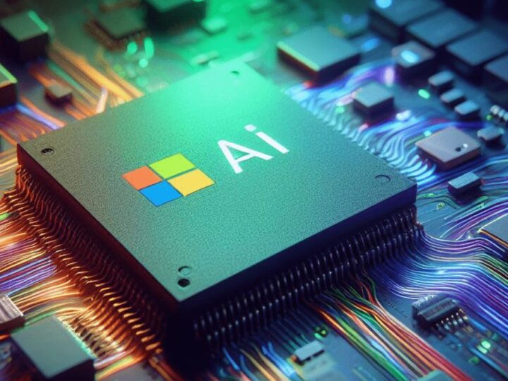 Microsoft invertirá US$ 3.200 millones en IA