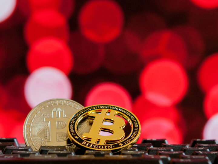 Bitcoin perdió los US$ 52.000