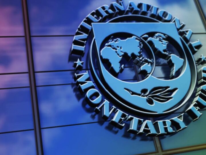 Argentina recibió desembolso del FMI