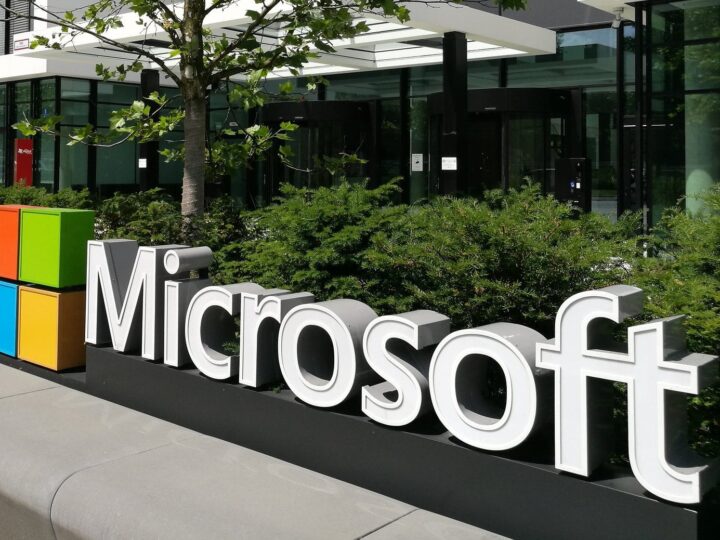 Microsoft superara a Apple y se coloca cómo la empresa más valiosa del mundo