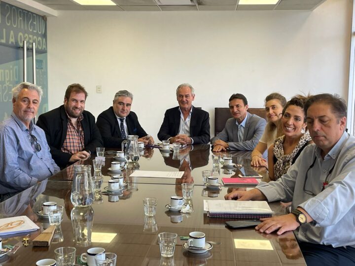 Productores y emprendedores muestran su apoyo público a las medidas del presidente Javier Milei
