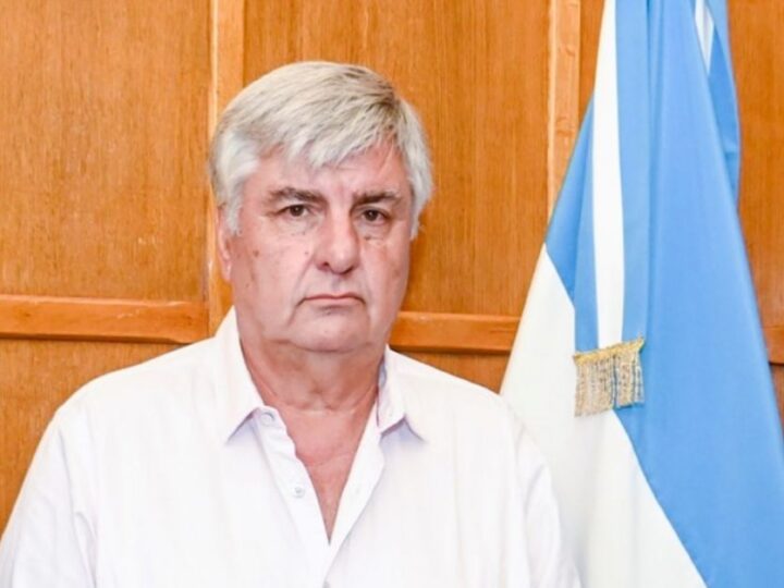 Nuevo subsecretario de Pesca: Juan Antonio López Cazorla