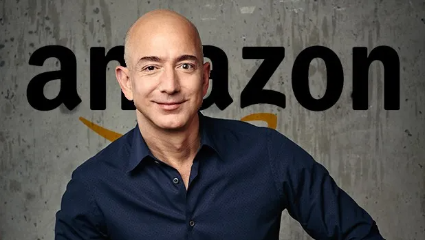 Jeff Bezos aumenta su fortuna en 70.000M$ en un año, un récord histórico