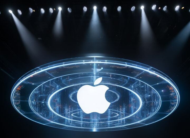 Tecnología cuántica de Apple para seguridad cripto