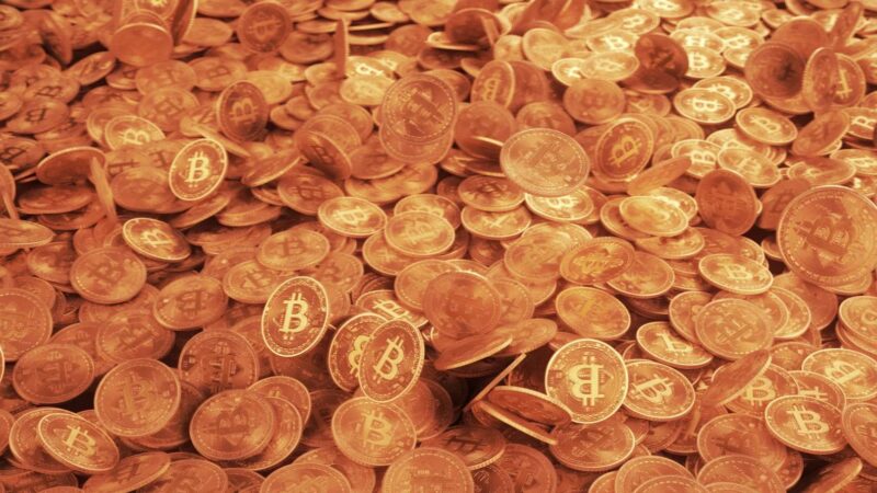 Bitcoin logró un nuevo récord