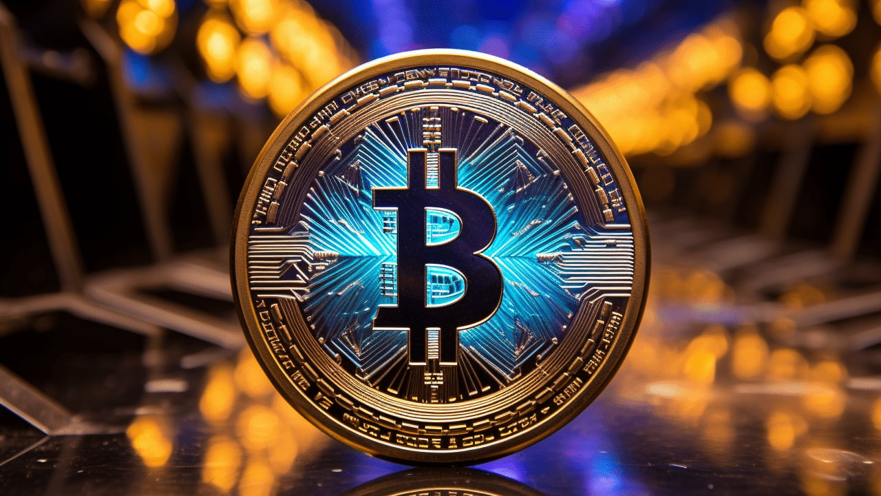 Bitcoin no se desinfla y mantiene los US$ 52.000