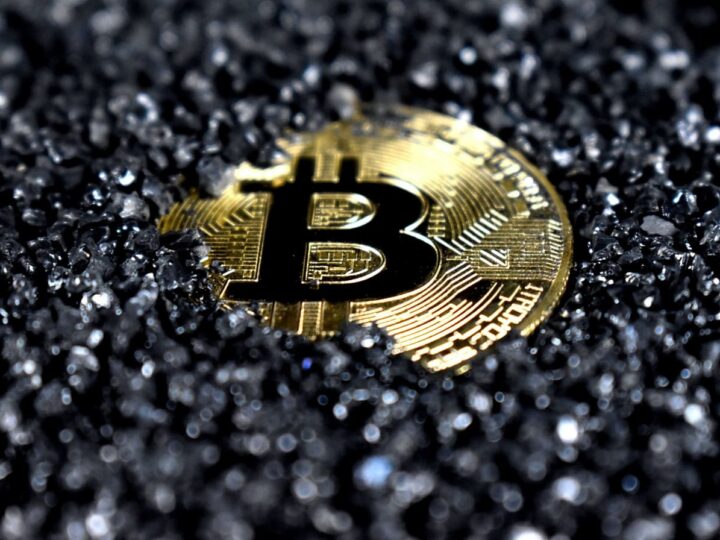 Bitcoin se enfrentará a una crisis de liquidez