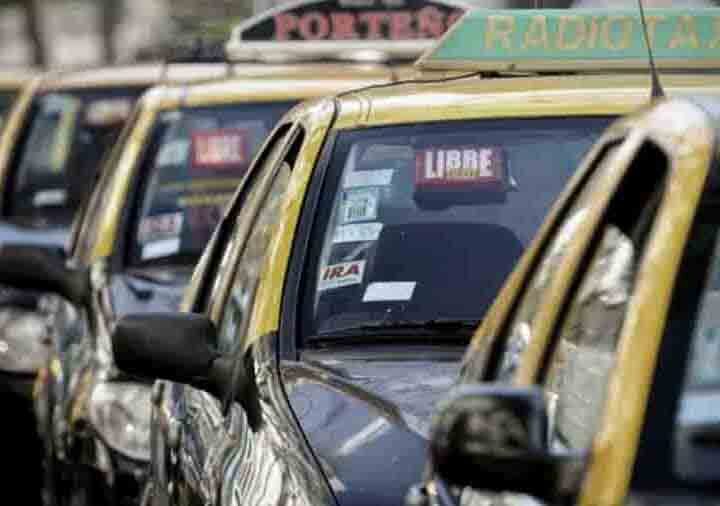 También los taxis: aumenta la tarifa un 50%