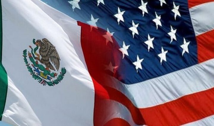 México lidera como principal proveedor de bienes a EE.UU.