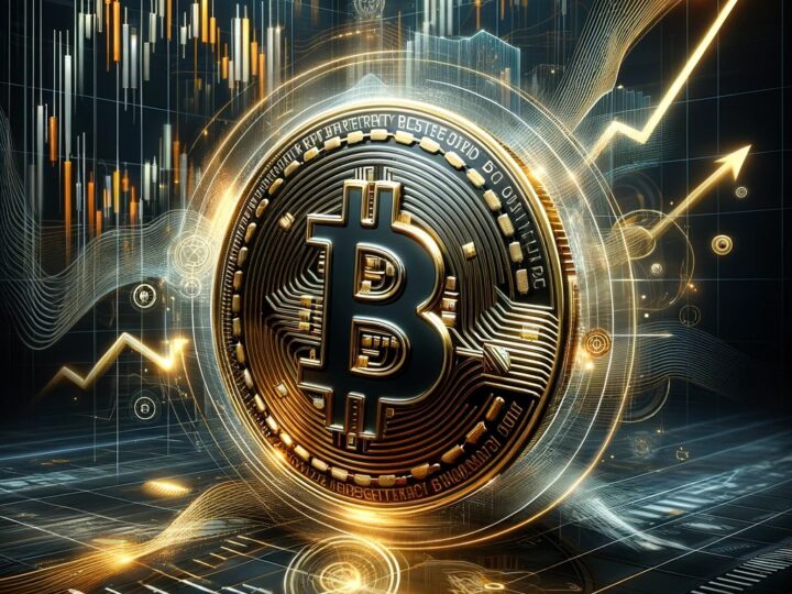Bitcoin consiguió recuperar la marca de US$ 70.000