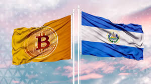 El presidente Nayib Bukele, partidario de Bitcoin, habla sobre una victoria electoral anticipada en El Salvador