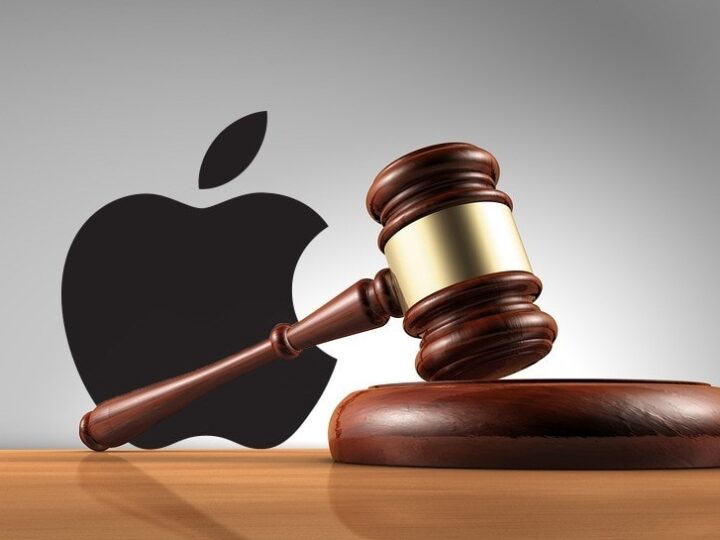 Investigación a Apple, Google y Meta por violar la ley