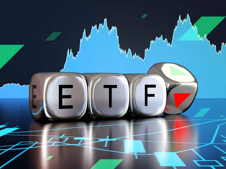 Tercer día de salidas de los ETF de BTC