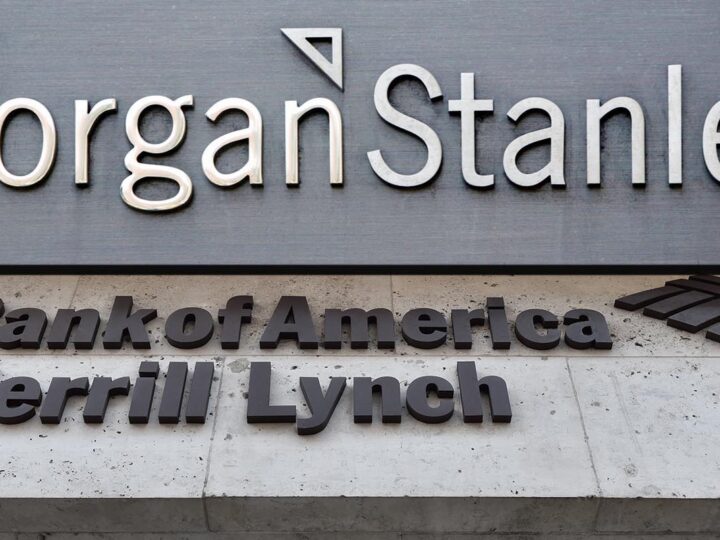 JP Morgan, Morgan Stanley y Bank of America confían en el camino que trazó el Gobierno de Javier Milei