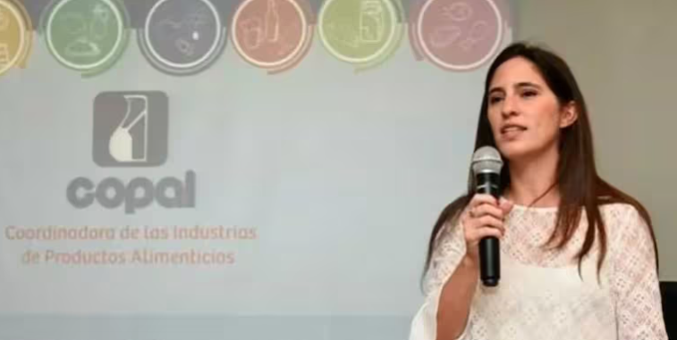 COPAL tiene su primera mujer en la presidencia designa a Carla Martín Bonito
