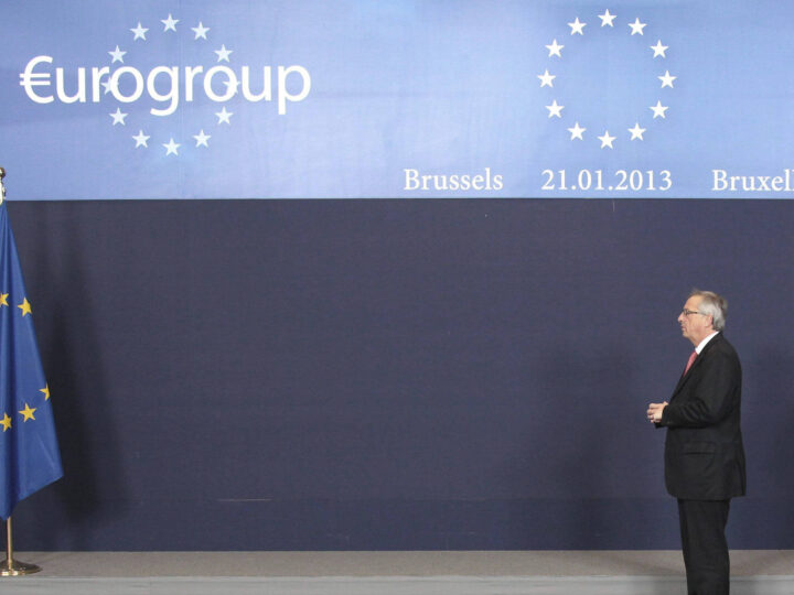 Reunión del Eurogrupo, habla Lagarde (BCE): 5 claves este martes en Bolsa