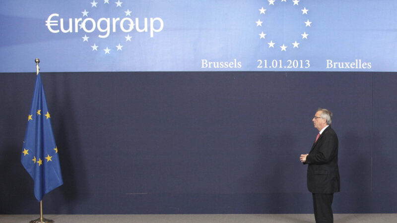 Reunión del Eurogrupo, habla Lagarde (BCE): 5 claves este martes en Bolsa