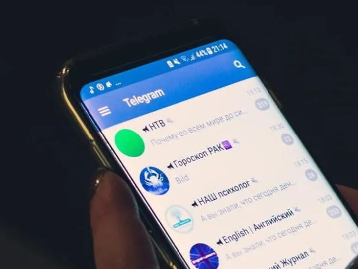 Vulnerabilidad «de alto riesgo» en Telegram
