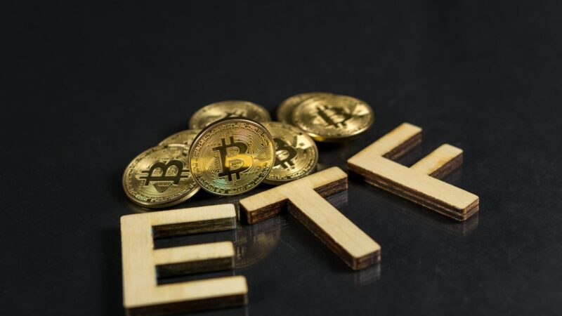 ETF de bitcoin de Ark Invest experimentó segundo día de retiros