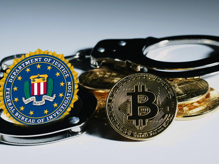 FBI alertó sobre uso de bitcoin