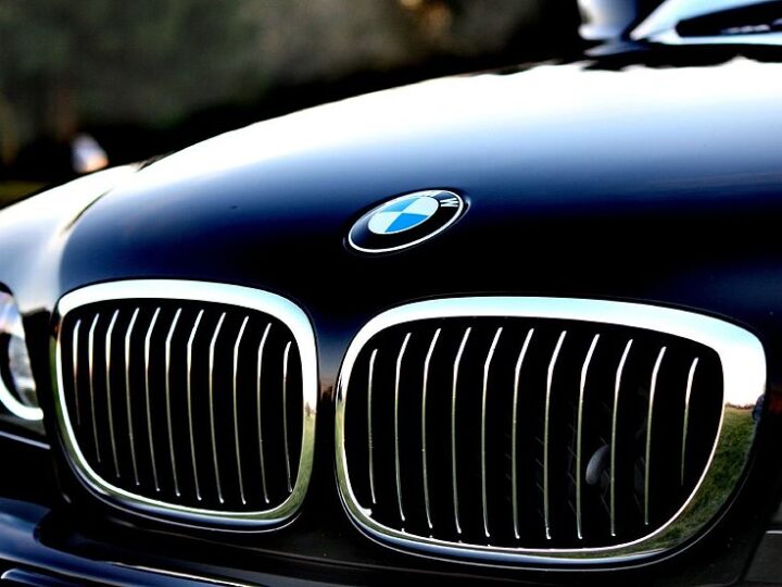 Actualizados: el BMW Serie 4 Gran Coupé y el i4 recibieron un facelift y más tecnología