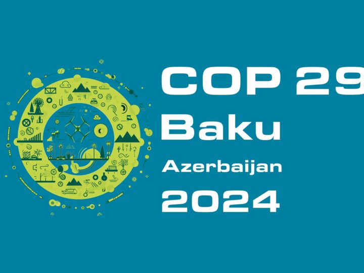 Azerbaiyán, anfitrión de la cumbre climática COP29, defiende las inversiones en petróleo y gas