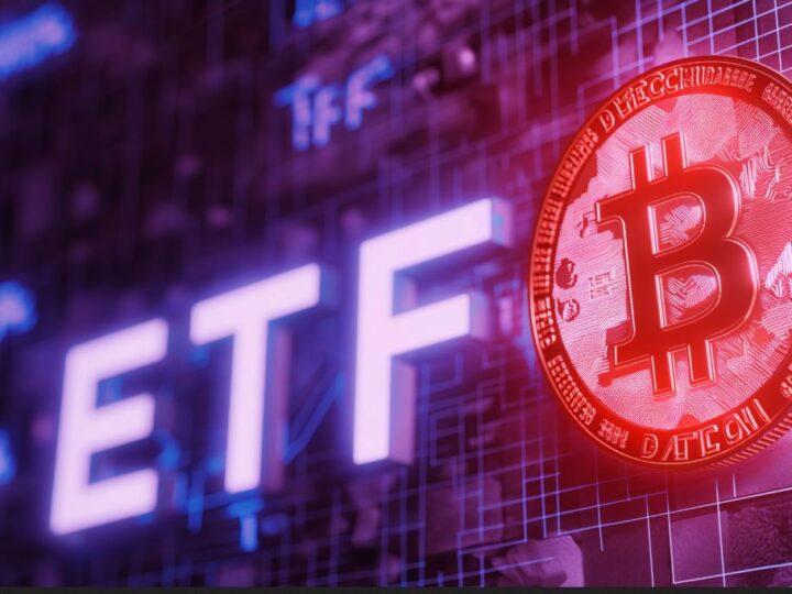 Segundo banco de Europa invirtió en ETF bitcoin