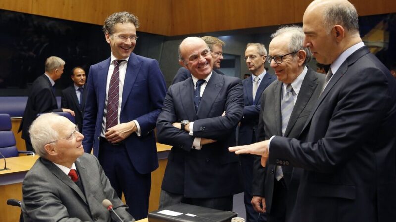 Eurogrupo, líderes UE y banqueros centrales: 5 claves este jueves en Bolsa